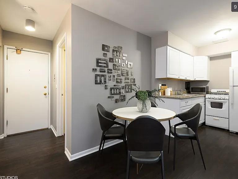 2629 N Hampden Ct #209 — Photo 10
