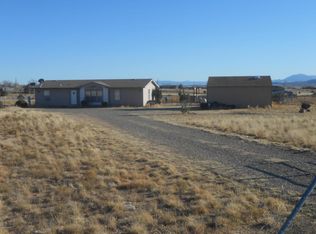 205 W Eleanor Rd, Paulden, AZ 86334