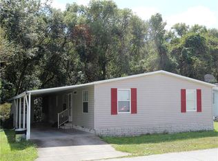 36052 Begonia Ave, Zephyrhills, FL 33541