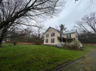 699 County Route 46, Oneonta, NY 13820