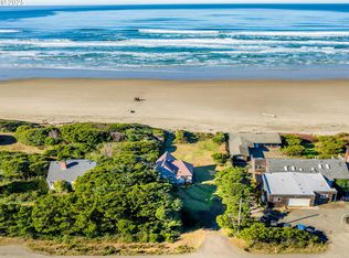 4224 SW Pacific Coast Hwy, Waldport, OR