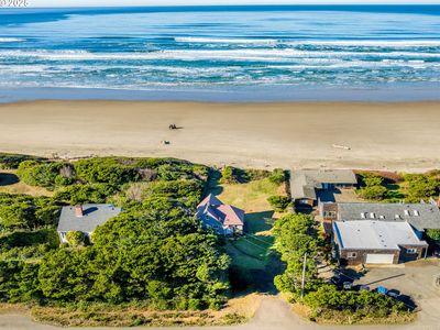 4224 SW Pacific Coast Hwy, Waldport, OR, 97394