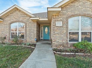 8105 El Paso Dr, Amarillo, TX 79118