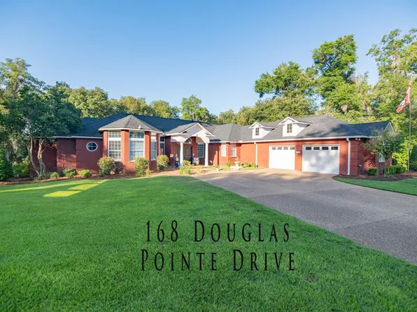 168 Douglas Pointe Dr, Bainbridge, GA 39819