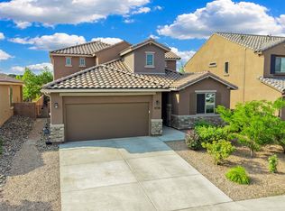 4730 Viento Del Norte, Santa Fe, NM 87507