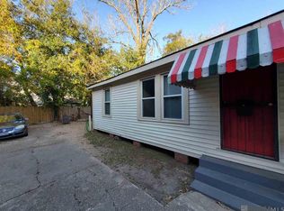 864 W Grant St #A, Baton Rouge, LA 70802