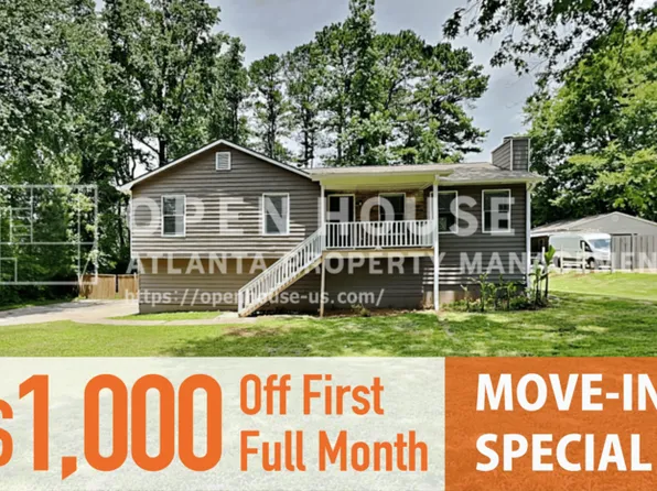 1775 Cumberland Trce, Acworth, GA 30102