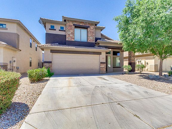 2nd image of 2201 W Vineyard Plains Dr