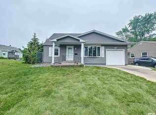 2115 32nd St, Rock Island, IL