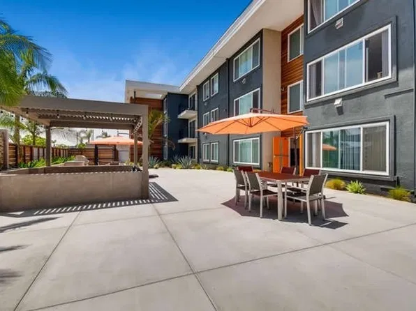 Hawley Apartments