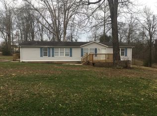 515 Christian Church Rd, Brandenburg, KY 40108