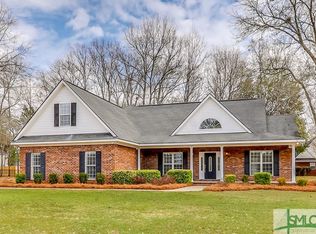 324 Westminster Dr, Guyton, GA 31312