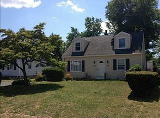 43-45 45 Bancroft Dr, Rochester, NY 14616