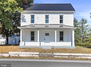 3223 Grade Rd, Falling Waters, WV 25419