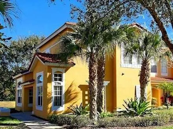 2791 Sun Key Pl #1, Kissimmee, FL 34747