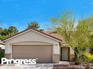 1537 Iron Springs Dr, Las Vegas, NV 89144