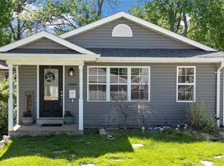 1009 Lindemann Rd, Saint Louis, MO 63131