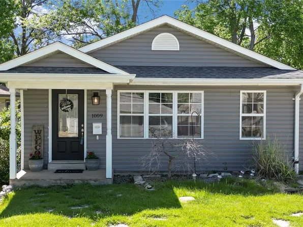 1009 Lindemann Rd, Saint Louis, MO 63131