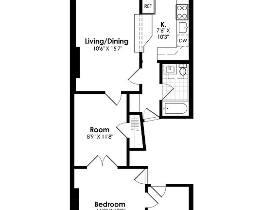 2nd image of this home