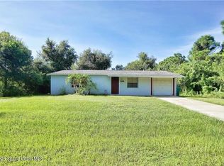 23377 Gemstone Ave, Punta Gorda, FL 33980