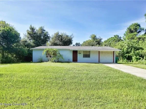23377 Gemstone Ave, Punta Gorda, FL 33980
