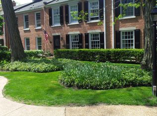 1431 Sheridan Rd, Wilmette, IL 60091