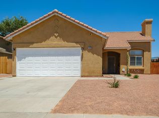 13904 Appaloosa Ct, Victorville, CA 92394