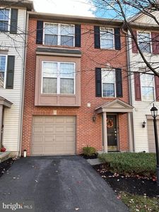 208 September Way #43G, York, PA, 17403