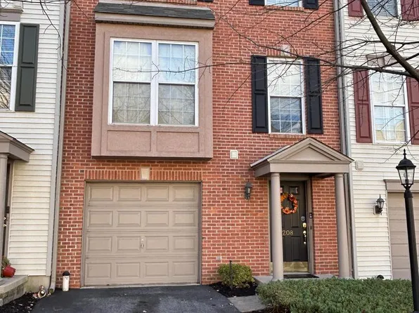 208 September Way #43G, York, PA 17403