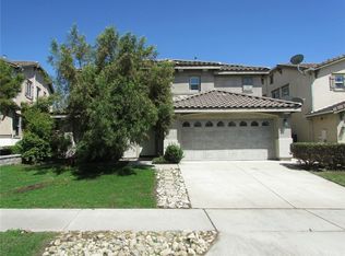 6095 Medinah St, Fontana, CA 92336