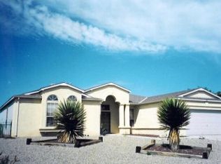 2615 Withington Peak Dr NE, Rio Rancho, NM 87144