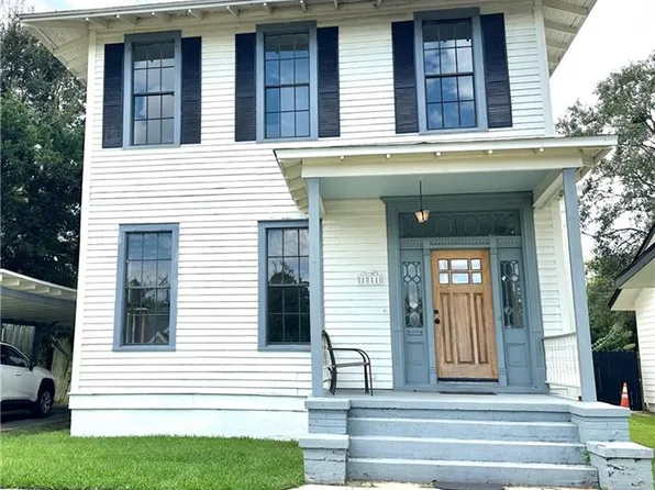 1811 La Salle St, Mobile, AL 36606