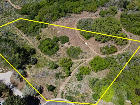 1660 Dunsinane Cir, Ogden, UT 84401