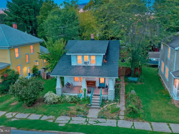 216 S 3rd St, Denton, MD 21629