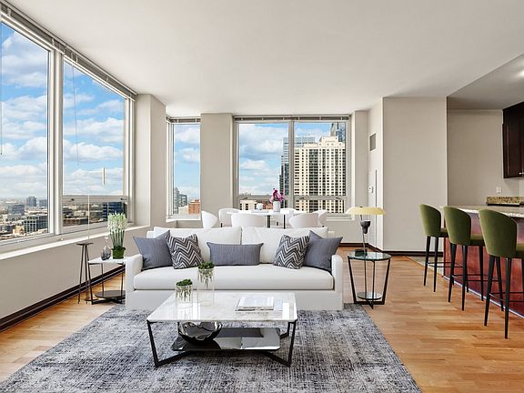5th image of 33 W Ontario St #35EN