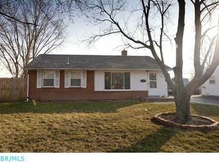 5255 Scioto Darby Creek Rd, Hilliard, OH 43026