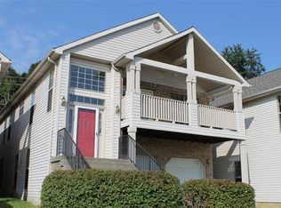 3421 Overbrook Fountain, Lexington, KY 40502
