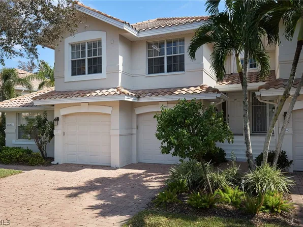 25051 Ballycastle Ct APT 201, Bonita Springs, FL 34134