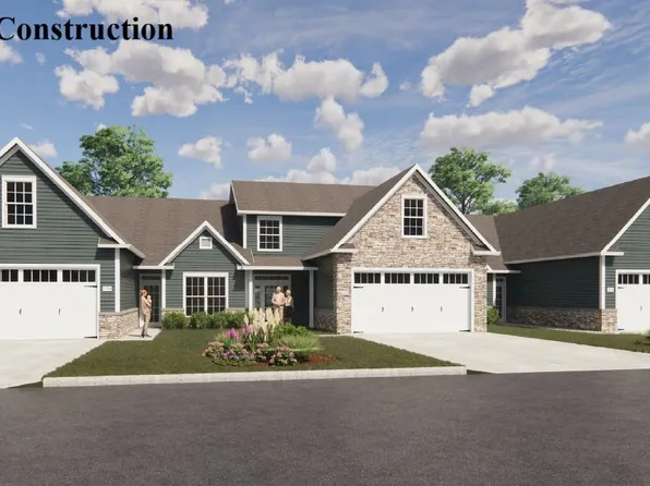 5885 Hawks Nest Cir NW #15A, Canton, OH 44708