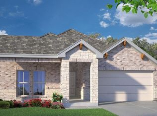 10724 Granada Dr, Waco, TX 76708