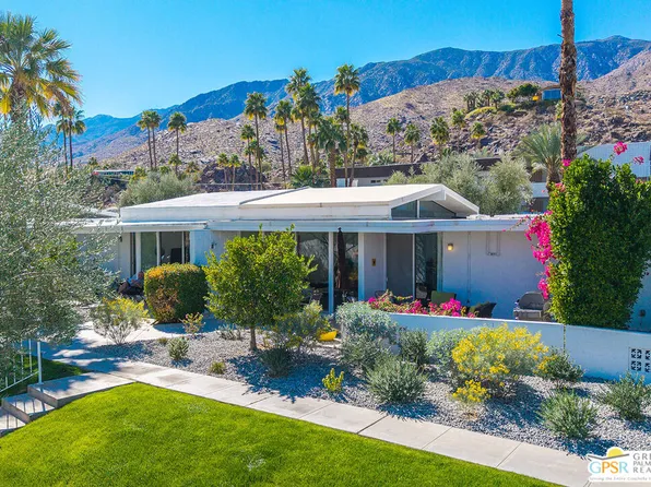 2380 S Sky View Dr, Palm Springs, CA 92262
