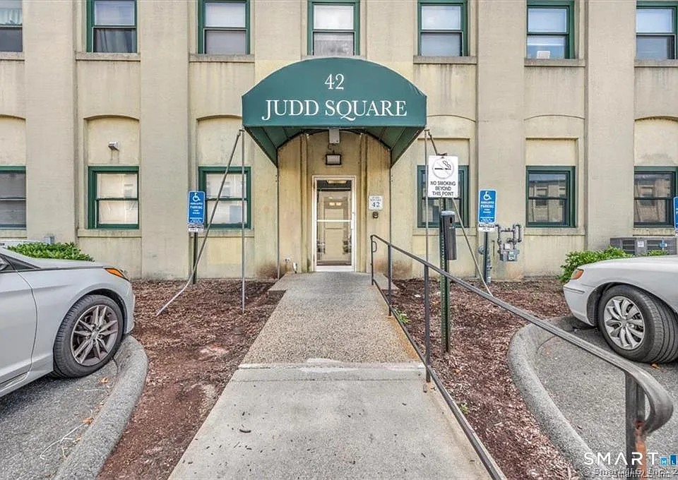 432 Judd Sq #432