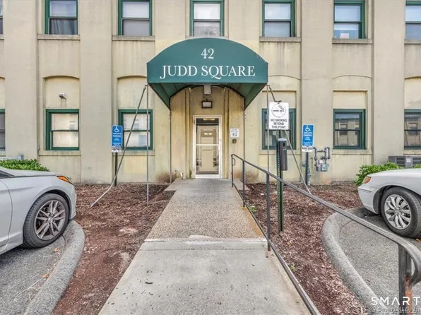 432 Judd Sq Condo 432, Wallingford, CT 06492