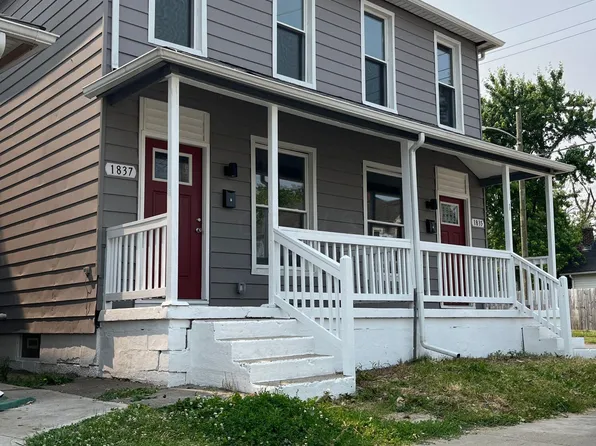 1835 S 6th St #1837, Columbus, OH 43207