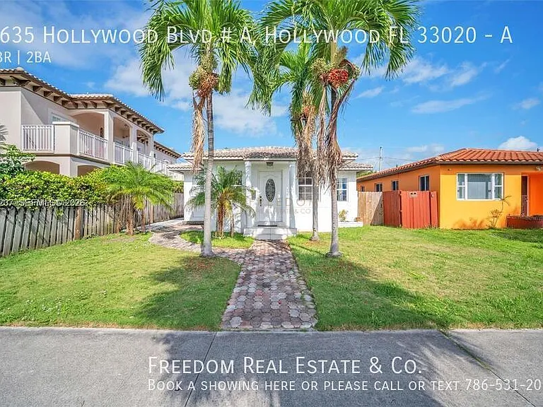 1635 Hollywood Blvd #A — Photo 29