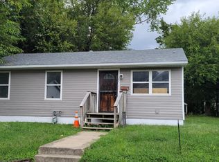 2415 Howard St, Louisville, KY