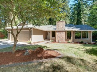 6702 36th Street Ct NW, Gig Harbor, WA 98335