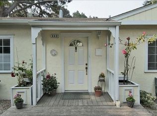 448 Reina Del Mar Ave, Pacifica, CA 94044