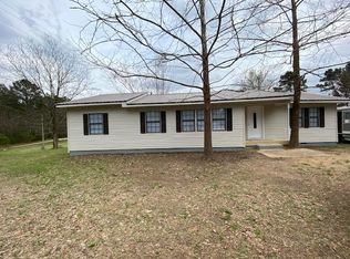 286 County Road 5031, Booneville, MS 38829