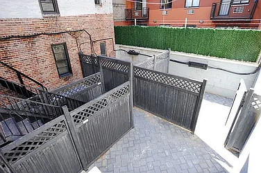 Rented by Town Residential